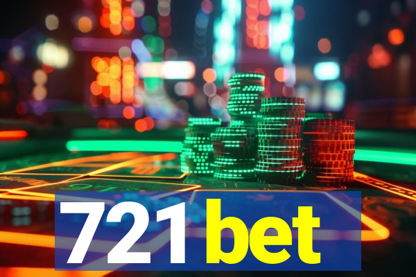 721 bet